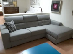 Divano Con penisola Natalie Alpa ad un prezzo vantaggioso