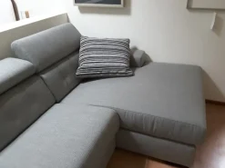 Divano Con penisola Natalie Alpa ad un prezzo vantaggioso