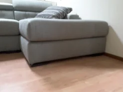 Divano Con penisola Natalie Alpa ad un prezzo vantaggioso