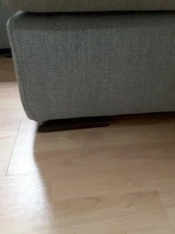 Divano Con penisola Natalie Alpa ad un prezzo vantaggioso