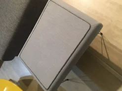 Divano con penisola Newman  Felis SCONTO 50%