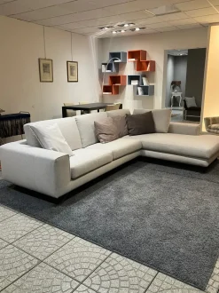 Divano Con penisola Peppy Samoa ad un prezzo imperdibile