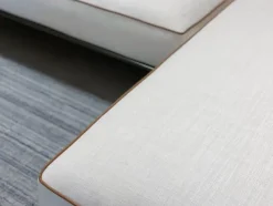 Divano Con penisola Perry up Flexform a 9370 Euro