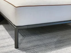 Divano Con penisola Perry up Flexform a 9370 Euro