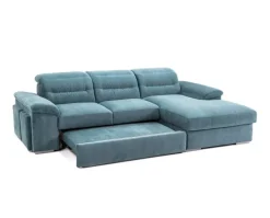 Divano con penisola Philips Collezione esclusiva ad un prezzo vantaggioso