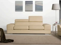 Divano con penisola Roma Artigianale ad un prezzo conveniente