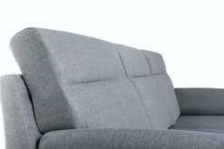 Divano con penisola Sabina Collezione esclusiva a prezzo ribassato