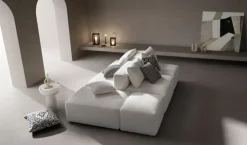 Divano Con penisola Sassy Samoa ad un prezzo vantaggioso