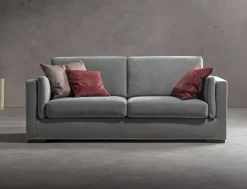 Divano Con penisola Sheer di Samoa a prezzo ribassato