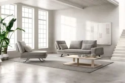 Divano Con penisola Sound tidy Samoa ad un prezzo vantaggioso