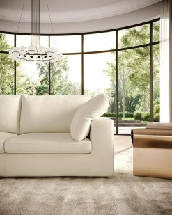 Divano Con penisola Superneutro Felis a 2947€