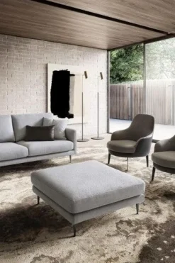 Divano con penisola Tidy Le comfort: SCONTO ESCLUSIVO