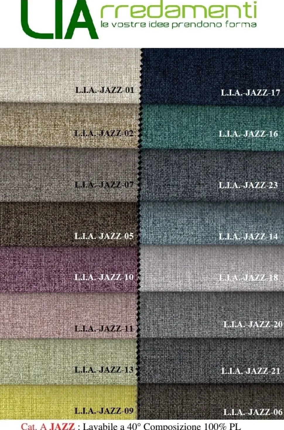 Divano Con penisola Zippy special