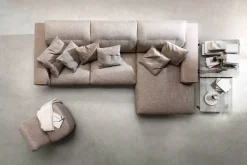 Divano Con penisola Zippy br-26 Samoa ad un prezzo conveniente