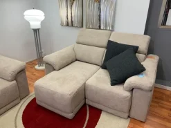 Divano Confort Samoa: con uno SCONTO ESCLUSIVO del 45%