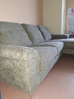 Divano Cupido di Le comfort in stile moderno a prezzo scontato