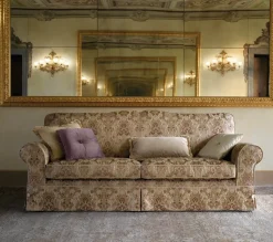 Divano da 3 posti modello Medea di Samoa scontato