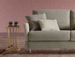 Divano da 3 posti modello Maldive di Le comfort scontato