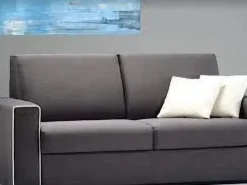 Divano da 3 posti modello Family 1 di Family bedding scontato