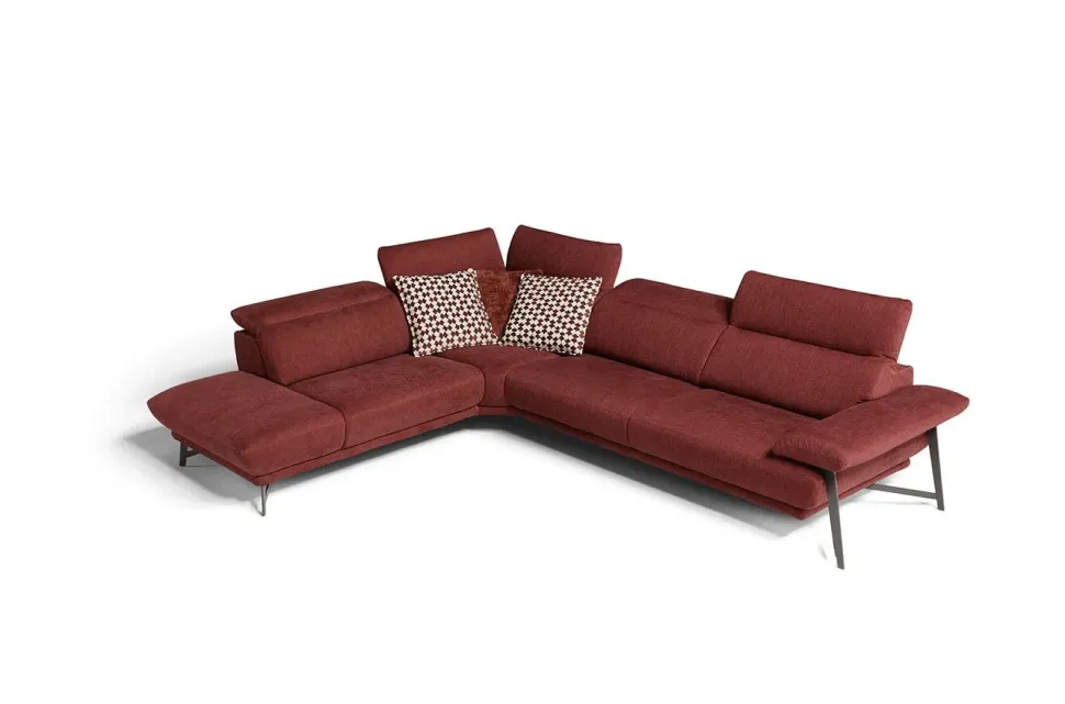 Divano da 4 posti modello Anais di Collezione esclusiva scontato