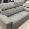 Divano da 3 posti modello Giada di Family bedding scontato