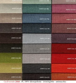 Divano da 4 posti modello Confort di Samoa scontato