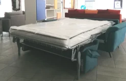 Divano da 2 posti modello Heros di Hopplà scontato