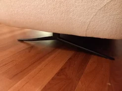 Divano da 4 posti modello Modello regal_e di Calia scontato