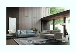 Divano da 3 posti modello Estate di Le comfort scontato