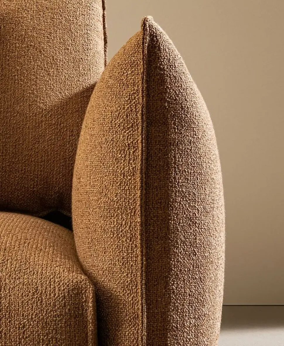 Divano da 3 posti modello Nubes di Twils scontato