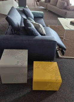 Divano da 3 posti modello Soho di Gurian scontato