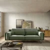 Divano da 3 posti modello Living chic di Samoa scontato
