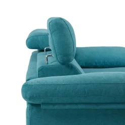 Divano da 3 posti modello Dakar di Salvetti scontato