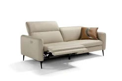 Divano da 3 posti modello Dusk di Egoitaliano scontato