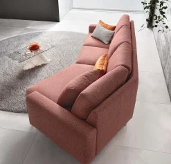 Divano da 4 posti modello Cassandra di Le comfort scontato