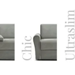 Divano da 3 posti modello Badaboom di Family bedding scontato