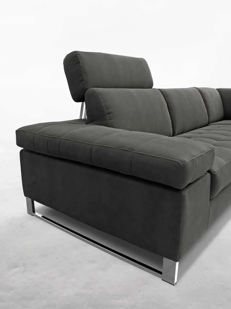 Divano da 4 posti modello Luxor di Collezione esclusiva scontato