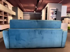 Divano da 3 posti modello Aosta di Artigianale scontato