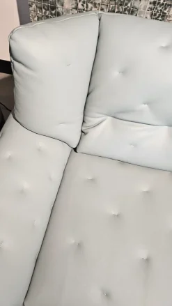 Divano da 4 posti modello Mogol di Divanidea scontato