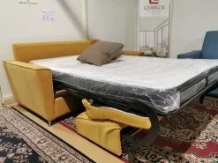 Divano da 3 posti modello Argo di Il benessere scontato