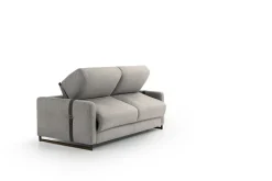 Divano da 3 posti modello Maya di Nicoline scontato