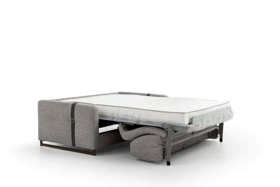 Divano da 3 posti modello Maya di Nicoline scontato