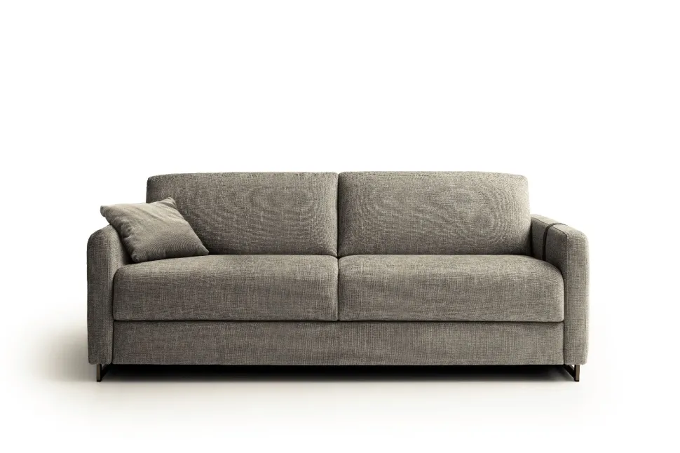 Divano da 3 posti modello Maya di Nicoline scontato