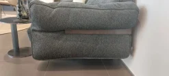 Divano da 3 posti modello Close to me  di Arketipo scontato