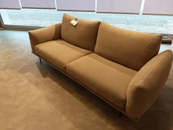 Divano da 3 posti modello Divano calia italia dragees di Calia scontato