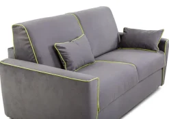 Divano da 2 posti modello Per h17 divano letto  di Md work scontato