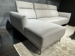 Divano da 3 posti modello Marko di Le comfort scontato