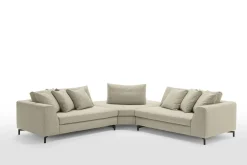 Divano da 3 posti modello Capitol di Felis scontato