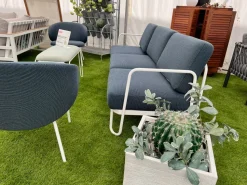 Divano da giardino Calligaris Set calligars giardino con forte sconto