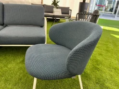 Divano da giardino Calligaris Set calligars giardino con forte sconto